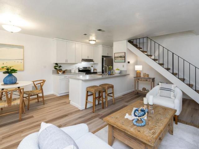 Condo for sale in Capitola, California