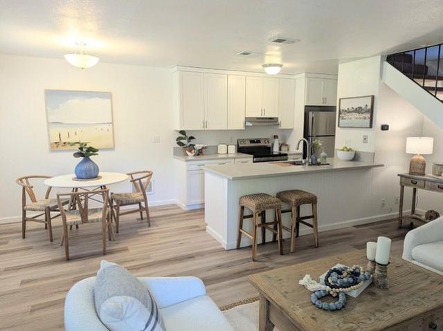 Condo for sale in Capitola, California