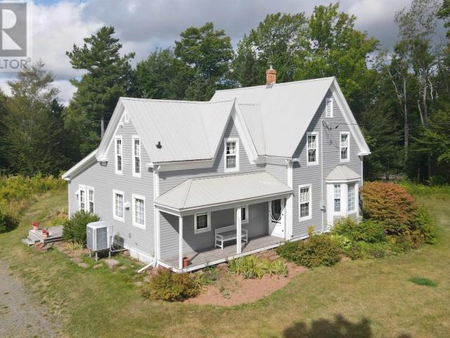 Land for sale in Sturgeon, Kings County