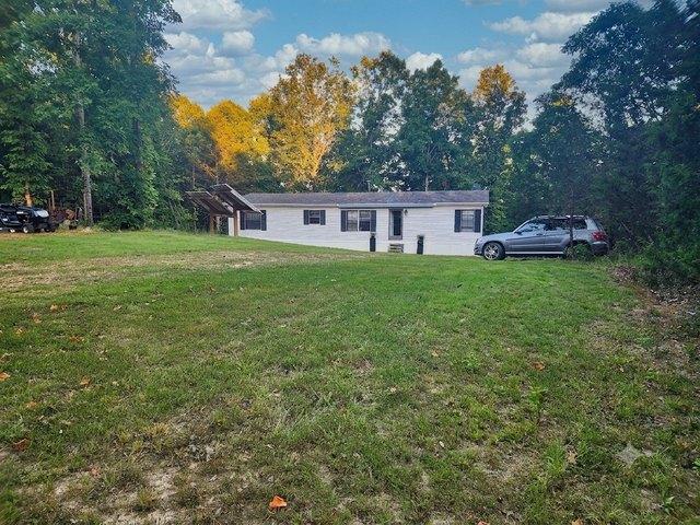 House for sale in Tennessee