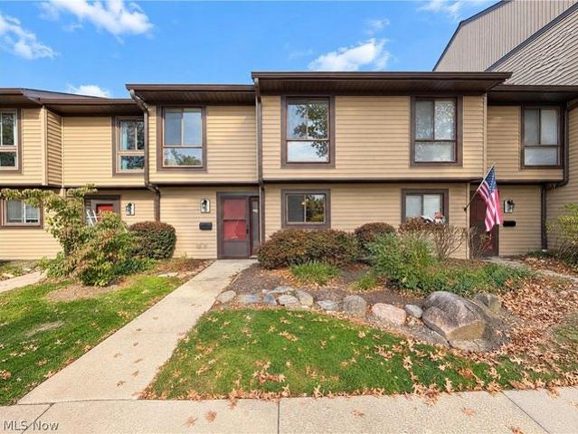 Condo for sale in Northfield, Summit County