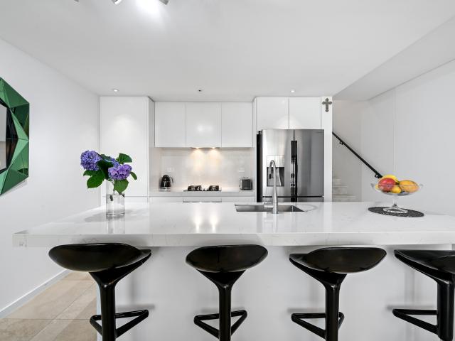 Apartment for rent in Coogee