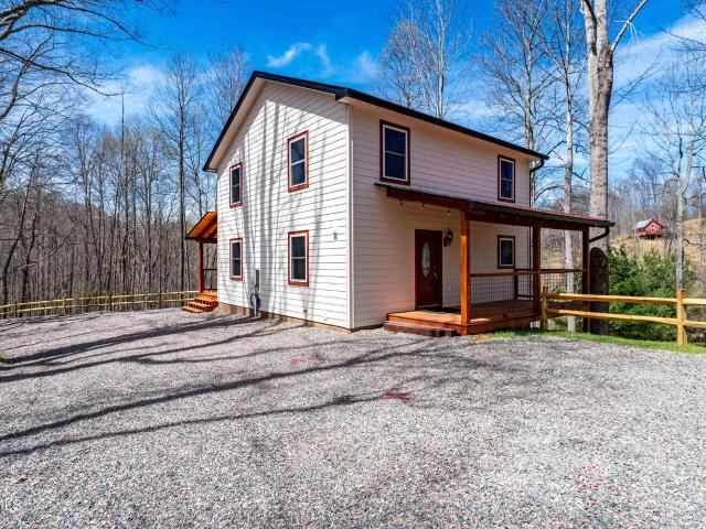 House for sale in Tennessee