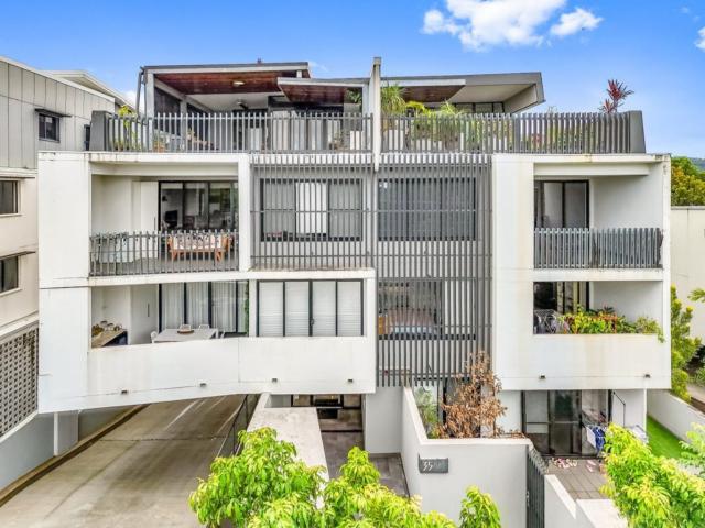 Apartment for rent in Toombul, Queensland