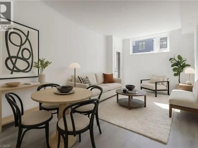 House for rent in Burlington, Ontario