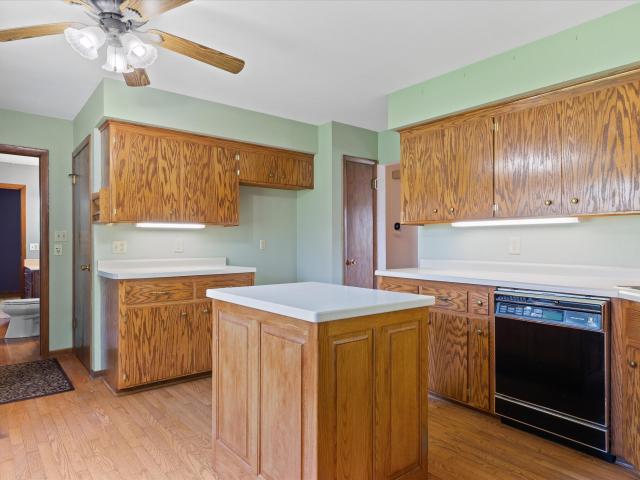 House for sale in Hubertus, Wisconsin
