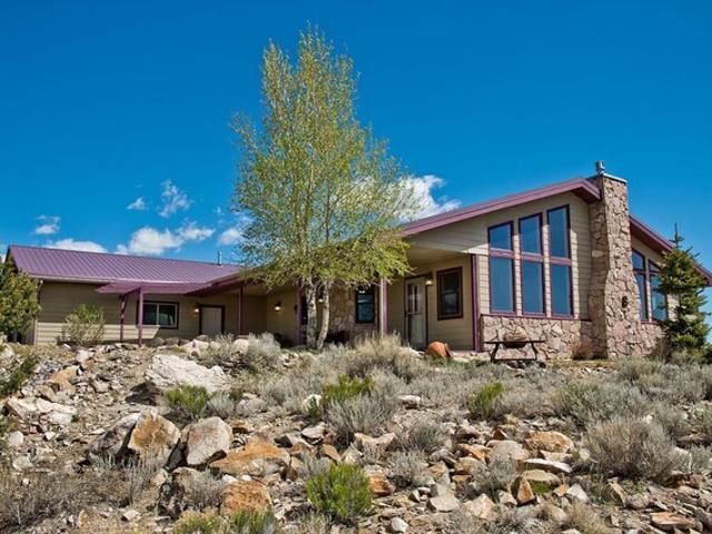 House for sale in Del Norte, Colorado