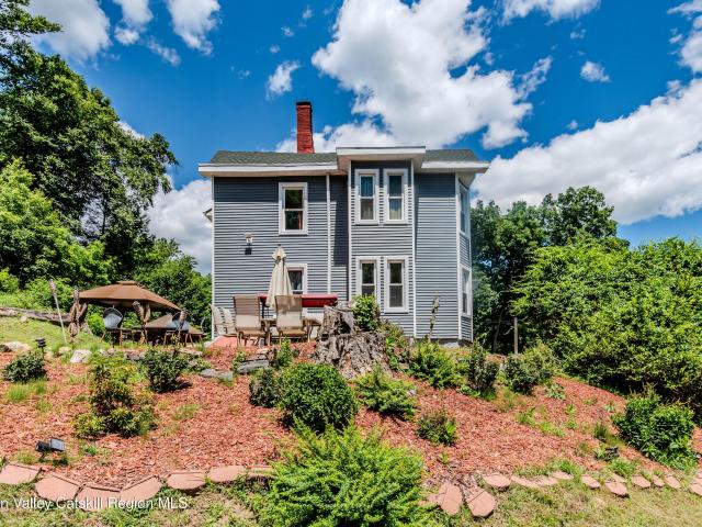House for sale in Cottekill, New York