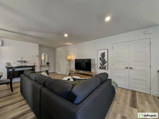 Apartment for rent in Bécancour, Quebec