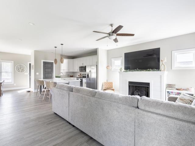 House for sale in Rustburg, Campbell County