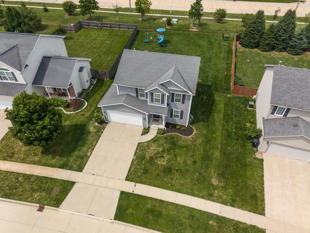 House for sale in Mclean, Illinois