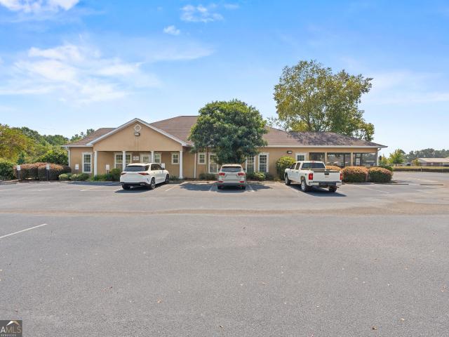 Commercial for sale in Candler, Georgia