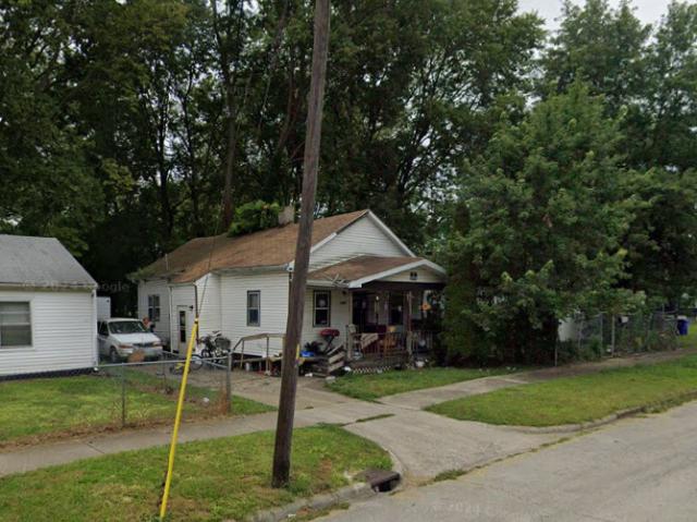 Property for sale in Decatur, Illinois