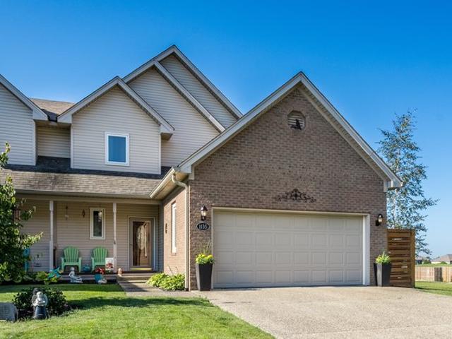 Townhouse for sale in Edinburgh, Indiana