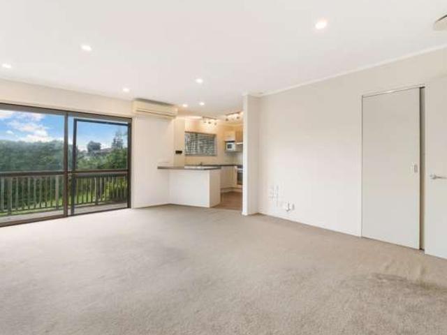 Apartment for rent in Auckland
