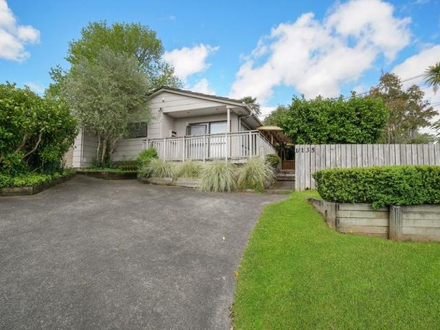 Apartment for rent in Te Atatū South, Henderson-Massey