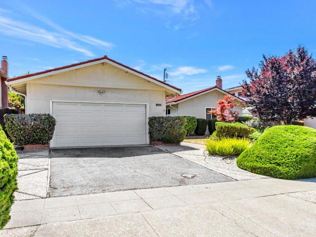 House for sale in Cupertino