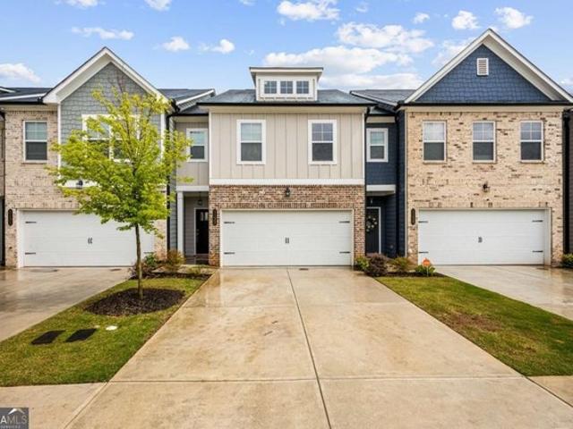 Townhouse for sale in Cobb, Georgia