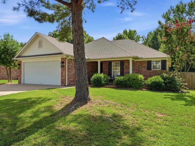House for sale in Ark