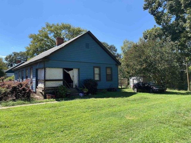 House for sale in Pacolet, South Carolina