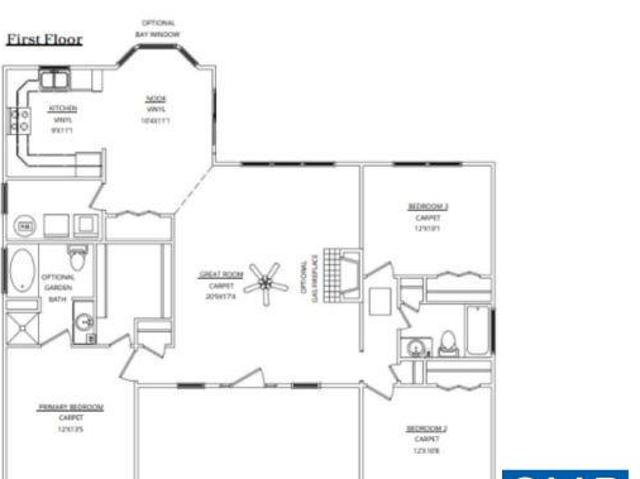 House for sale in Virginia