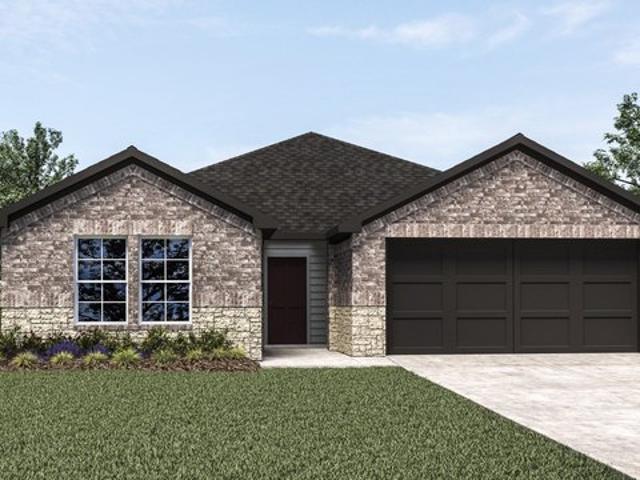 House for sale in Ellis, Texas