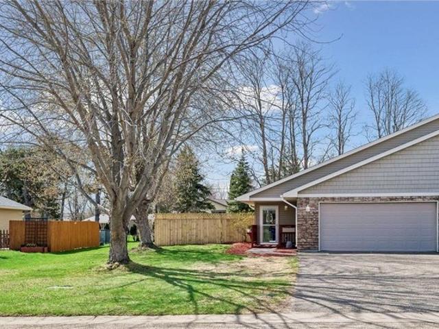 House for sale in Saint Croix, Wisconsin