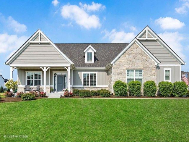 House for sale in Saint Charles, Iowa