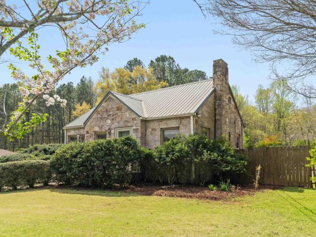 House for sale in Adger, Alabama