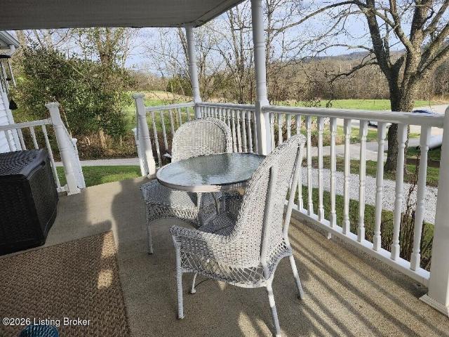 House for sale in Worthville, Kentucky