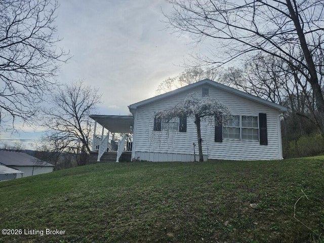 House for sale in Worthville, Kentucky