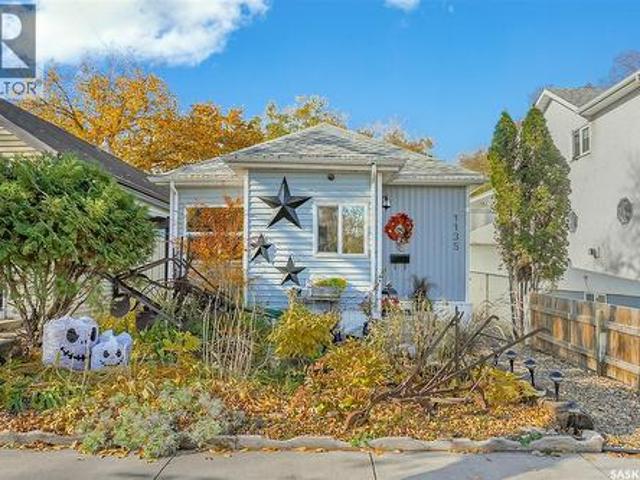 House for sale in Holiday Park, Saskatoon