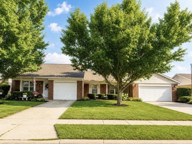 House for sale in Celina, Ohio