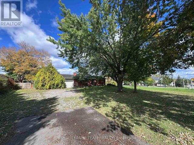 Land for sale in Morgan's Grant, Ottawa