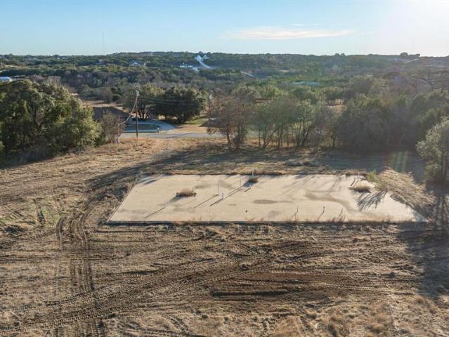 Land for sale in Texas