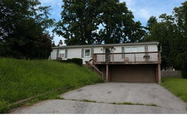House for sale in Manheim, Pennsylvania