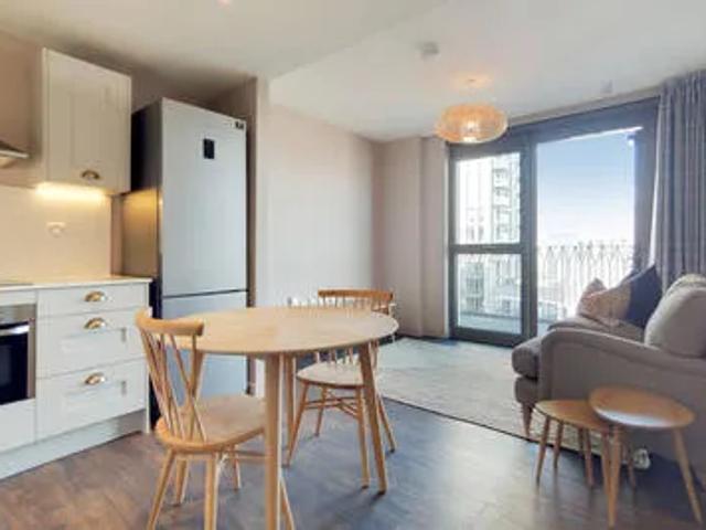 Studio for rent in Greater London