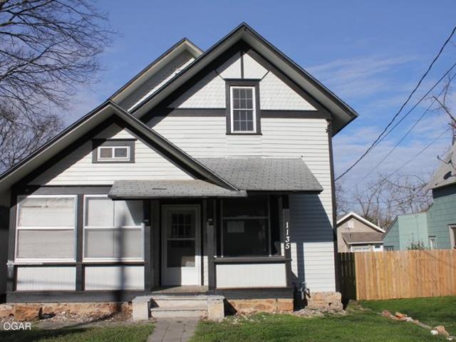 House for sale in Carthage, Missouri