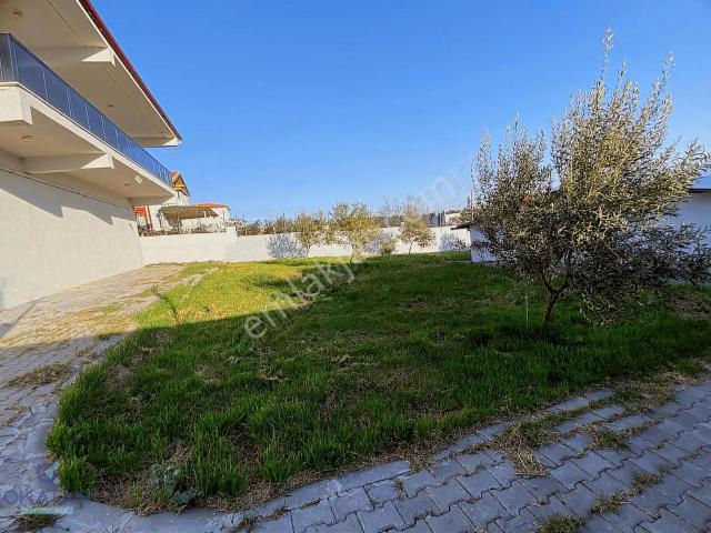 Manisa içerisinde satılık Villa