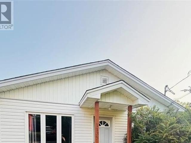 House for sale in Cappahayden, Newfoundland And Labrador