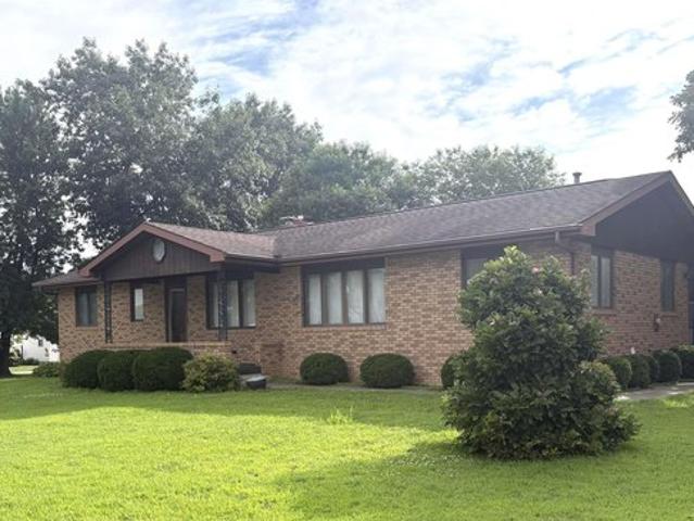 House for sale in Jesup, Iowa
