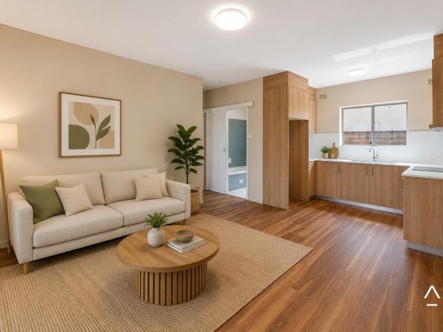 Apartment for rent in Sydney, New South Wales