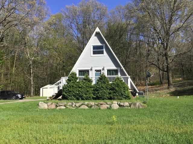 House for sale in Plainwell, Michigan