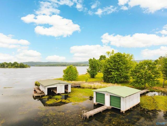 House for sale in Langston, Alabama