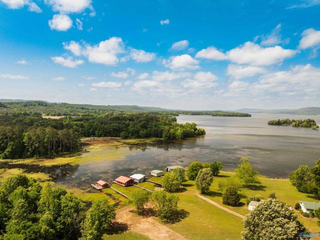 House for sale in Langston, Alabama