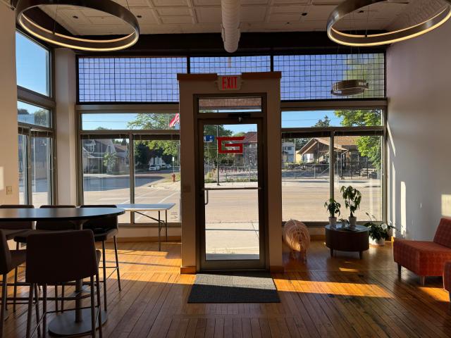 Commercial for sale in Sheboygan, Wisconsin