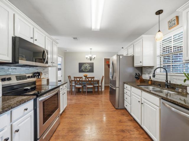 House for sale in Ark