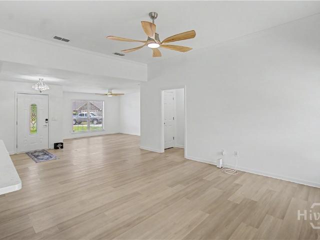 House for sale in Allenhurst, Georgia