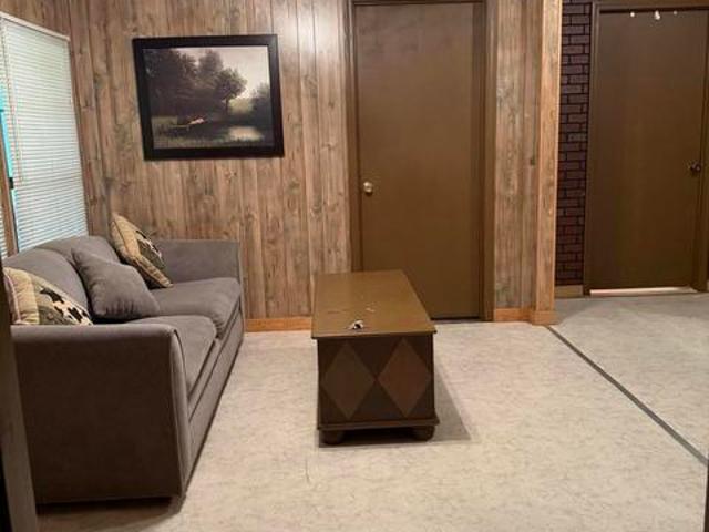 House for sale in Magnolia, Mississippi