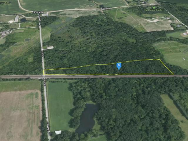 Land for sale in Porter, Indiana
